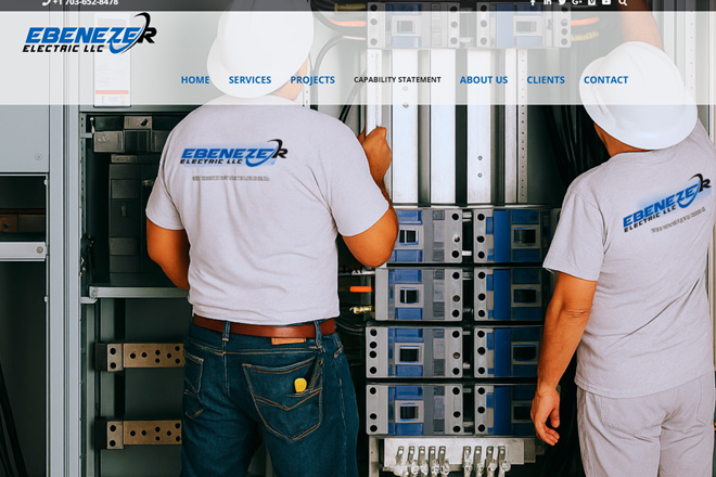 Ebenezer Electric LLC