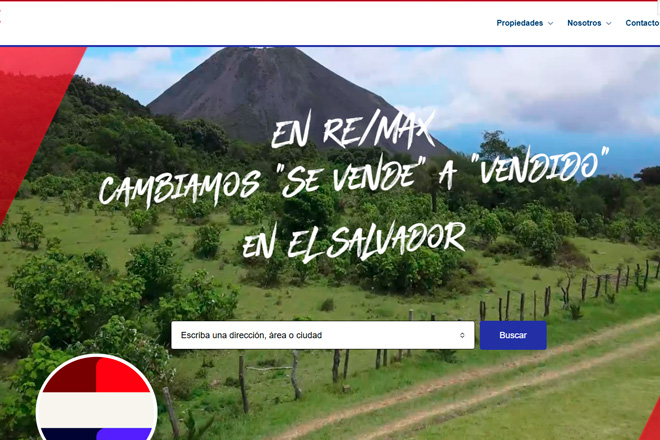 RE/MAX ELITE El Salvador
